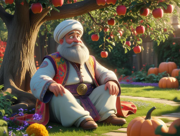 Nasreddin Hoca Masalları