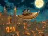 Masal Dinle - En Güzel Sesli Masallar