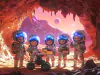 Mars'ın Cesur Çocukları