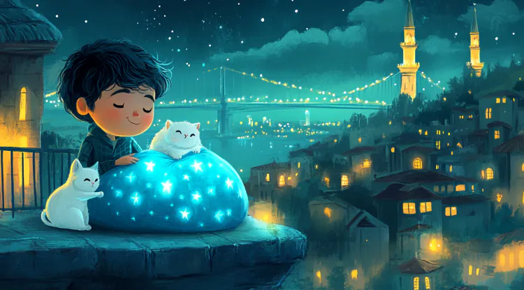 Uyku Tulumunun Gizemi