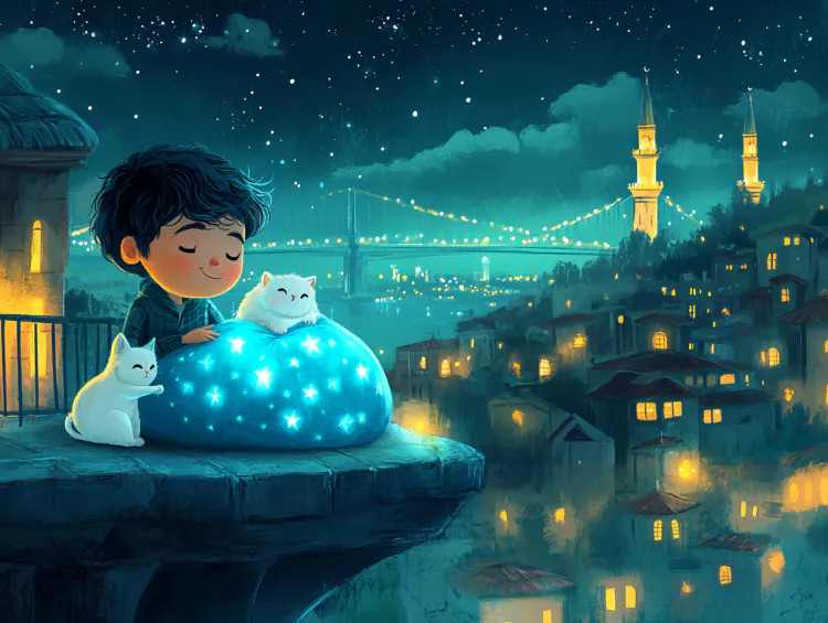 Uyku Tulumunun Gizemi