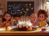 Pastacı Matematikçiler