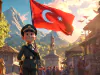 Kahraman Seyit Üsteğmen