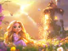 Rapunzel
