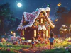 Hansel ile Gretel