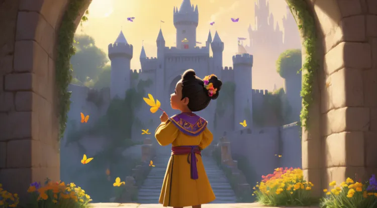 Meksika'da Gizemli Kalem