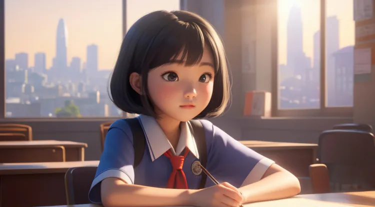 Yıldızları Toplayan Kız