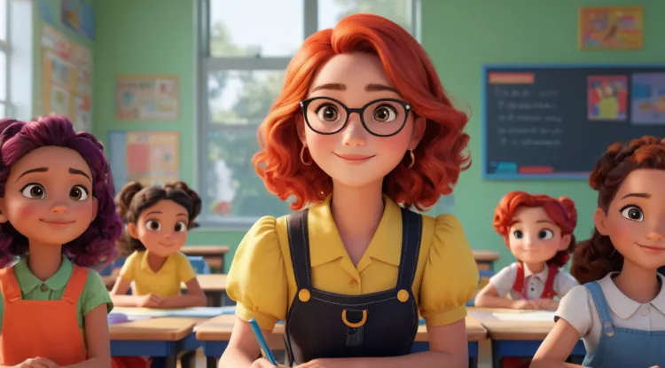 Tasarım Prensesi Alya