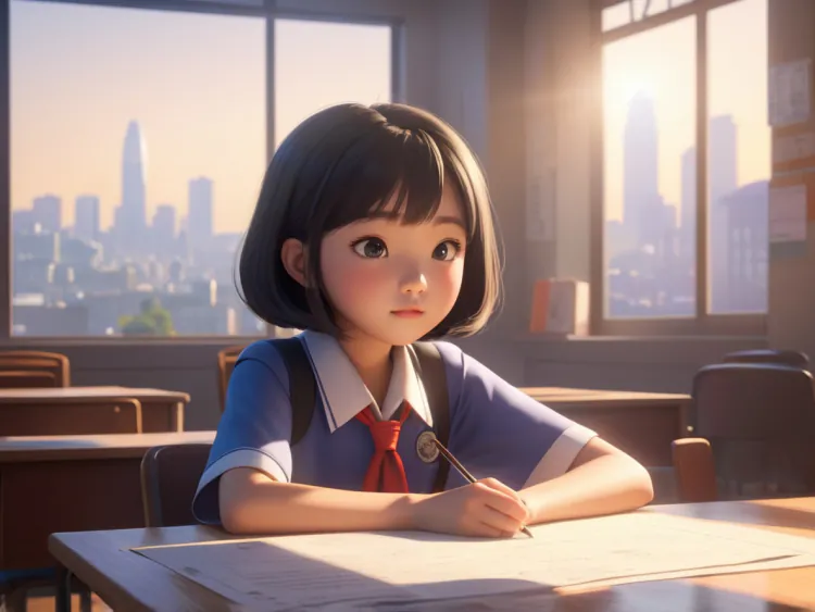 Yıldızları Toplayan Kız