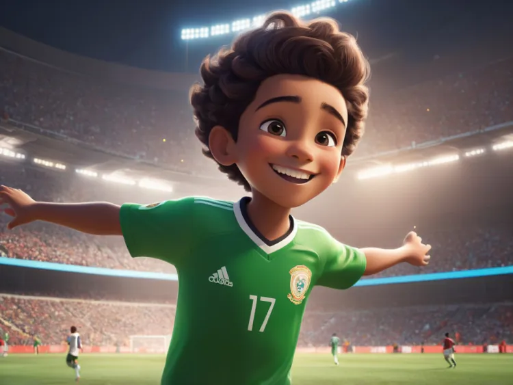 Toprak Sahadan Stadyumlara