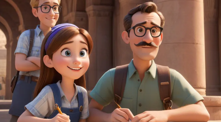 Dünya Yolcuları Ankara'da