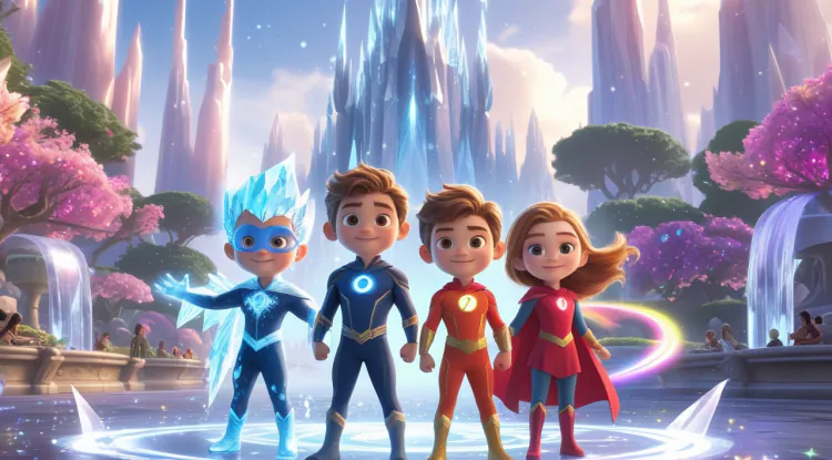 Gölgeden Işığa Giden Dostluk