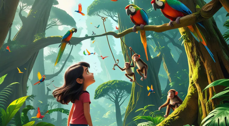 Simge'nin Endonezya Macerası