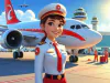 Genç Pilot Görev Başında
