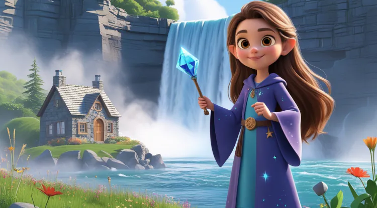 Niagara Şelalesi ve Sihirli Sır