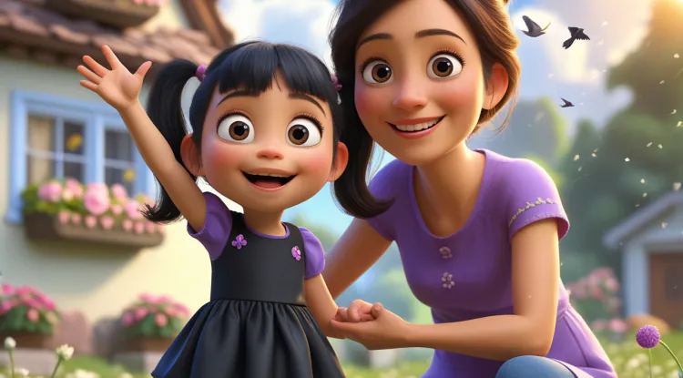 Çarşamba ve Sihirli Okul