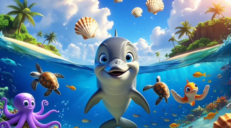 Yunus Dodo ve Arkadaşları