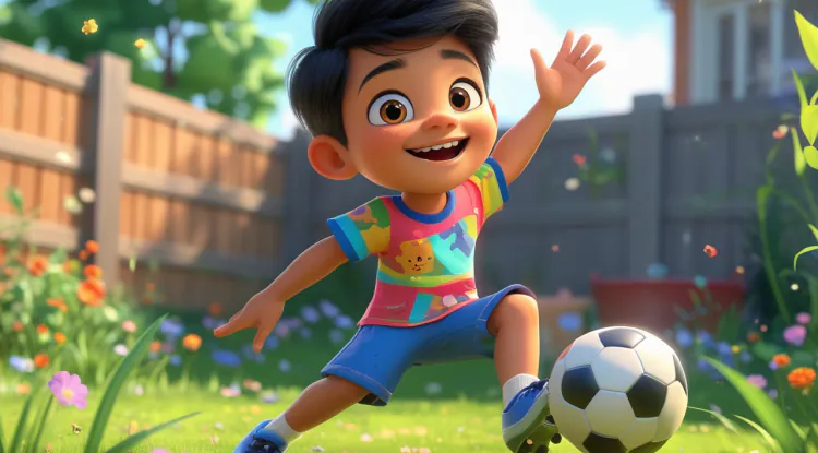 Yeşil Sahaların Hayali Peşinde