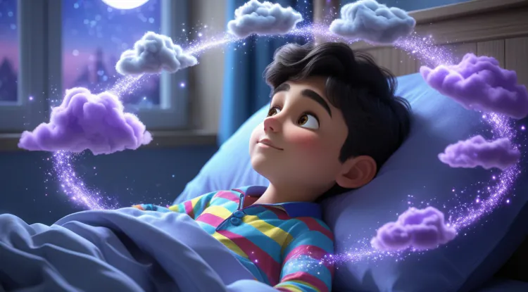 Uyku Ülkesi Macerası