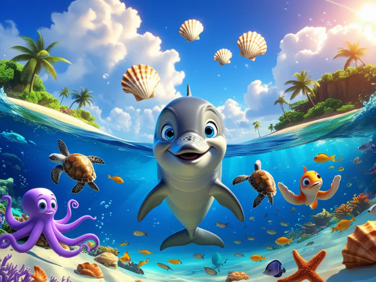 Yunus Dodo ve Arkadaşları