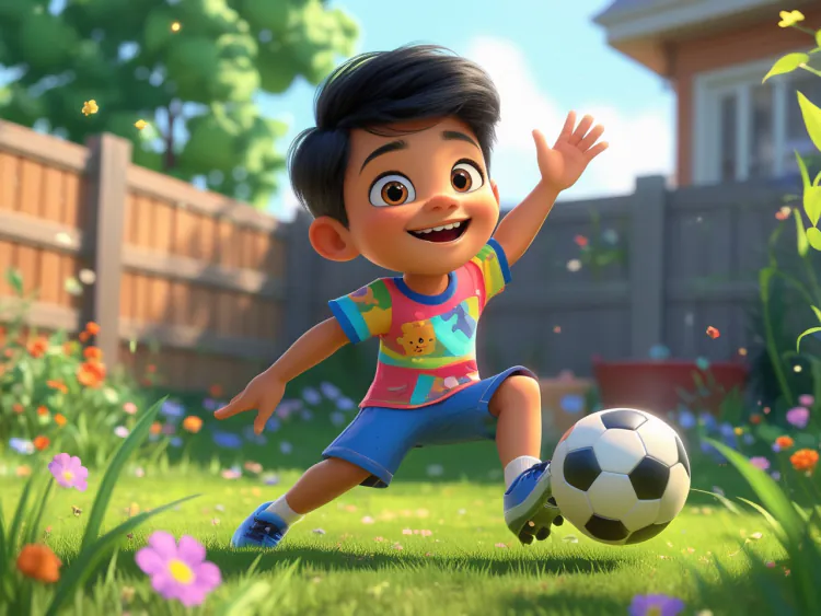 Yeşil Sahaların Hayali Peşinde