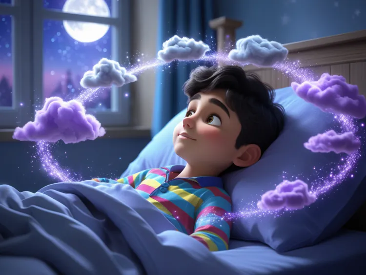 Uyku Ülkesi Macerası