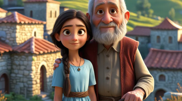 Gizli Kahraman Serap