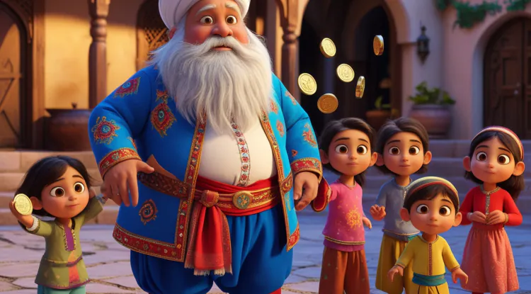 Parayı Veren Düdüğü Çalar