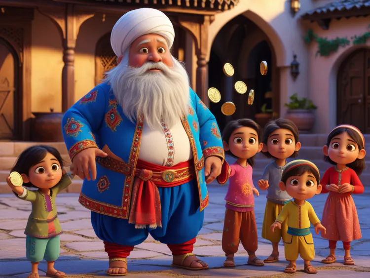 Parayı Veren Düdüğü Çalar