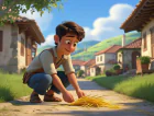İyilik ile Gelen Zenginlik