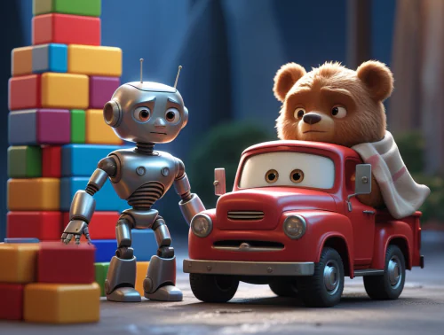 Uyku Tüneli Macerası