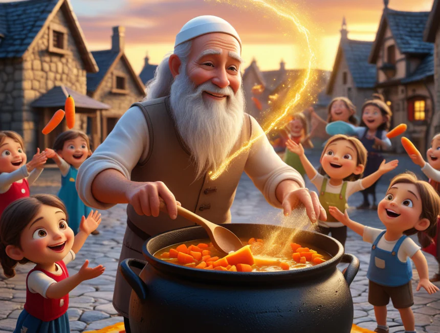 İyilik Paylaştıkça Çoğalır