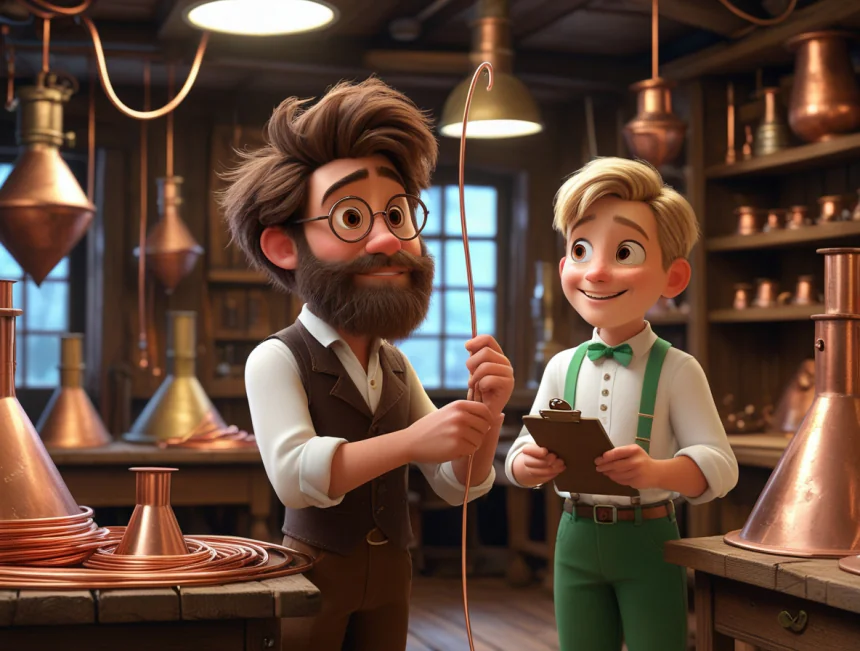 Graham Bell Masalı