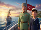 19 Mayıs Masalı
