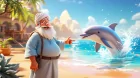 Nasreddin Hoca ve Denizlerin Neşesi