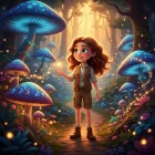 Elara ile Gizemli Arayış