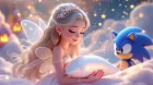 Uyku Perisi ile Sonic Masalı