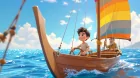 Dere Boyu Maceraları