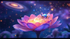 Kozmik Örümcek Masalı